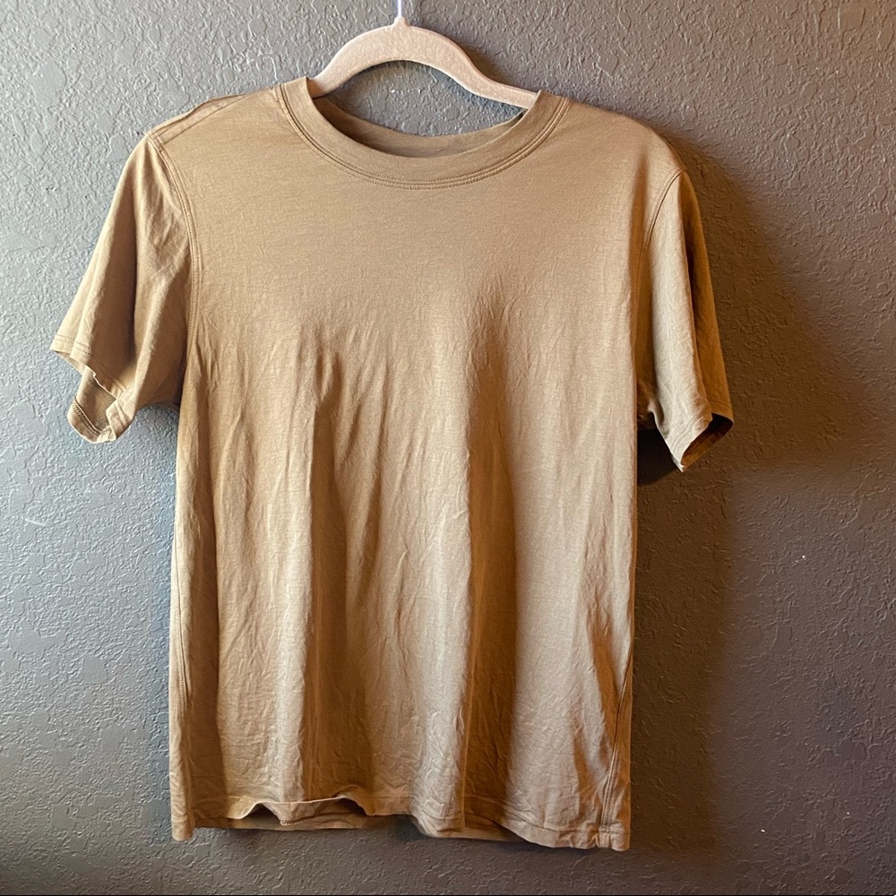Lululemon All Yours T-Shirt
